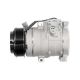 11313C AC Compressor AC Compressor with Clutch Fits for 2009-2014 TSX 2.4L, Air Conditioning Compressor 38810RL5A01 7512931