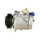 Air Conditioner AC Compressor with Clutch Compatible with 2014-2019 Soul 2.0L&2014-2017 Forte 1.8L/2.0L&Forte 5 2.0l&2014-2018 Forte 5 2.0l Replaces 97701A5800