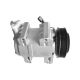 AC Compressor for Toyota Camry Avalon 3.5L 2005-2012 | 157328,158328 Fast Cooling AC Compressor with Clutch Low Vibration Fuel Efficient