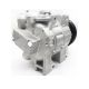 Air Conditioner A/C Compressor with Clutch for Mazda 6 2.5L 2009-2013
