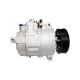Air conditioning compressor A0008306802 48V mild hybrid, AC compressor, compatible with Mercedes S580 W223