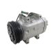 AC Compressor Compatible for Audi Porshe VW 3D0820803M 7P0820803M 447150-2430 447190-4350 447190-7596 447170-8680 447170-8688 7L6820803A