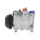 AC Compressor Compatible For AUDI A3 RS S3 RS3 TTRS RSQ3 8S0820803 8S0816803 4471506930 4471506931 4471506932 4471506933 4471506934