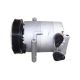 A/C AC Compressor 6-Groove With Clutch Interchange Part Number 7813A072 7813A129 7813A322 7813A328 12V Air Conditioning Assembly