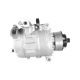 7SEU17C Auto AC Compressor Compatible for Audi A5 8T3 S5 R5 4.2 R8 5.2 FSI 2002-2011 4F0260805AH 4H0260805G 8K0260805H 4E0260805AS