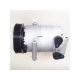 Compatible For Benz W166 C350 C250 C300 ML350 ML250 SLK250 AC Compressor A0032309011 A0008302200 A0008303300 0008302700(Grooves 7PK)