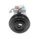 Air Conditioning Compressor for Toyota for Coaster 447220-1472 447300-0611 88320-36560 447180-4090 10P30C Ac Compressor