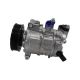 AC Compressor for Mirage 1.5L 2000-2002 | Fast Cooling, Ultra Low Noise (≤72 dB)Air Conditioner Compressor with Clutch, Easy Installation, 7813A040 MR500324 6511657