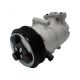 A/C Compressor 12V MN123626 506011-6581 5060116581 Compatible with l200 DKS-15D 2.4 2.5L Z0009897A Z0016267A