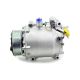 1K0820808C 1K0820808G 1K0820808B 1K0820808BX Car A/C Air Conditioning Compressor,Compatible for Optima 2012-2018