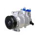 1K0820808C 1K0820808G 1K0820808B 1K0820808BX Car A/C Air Conditioning Compressor,Compatible for Optima 2012-2018