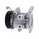 C2D45382 CM102211 AC Compressor Compatible For RANGE JAGUAR XJ F-TYPE LR056364 8W8319D629AC LR068128 LR010723 LR019135 LR030218