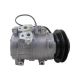 AC Air Conditioning Compressor Harrison Compatible For Delphi V5 Compatible For OPEL VECTRA B FRONTERA B 1.6 1.8 2.0 2.2 24427890 1135292 1135302 1135157
