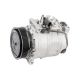 TSE14C Air Conditioning Compressor Compatible For Outback Legacy 2010-2016 2.5L 3.6L OEM 7513068 2020021 73111-AJ03A 4711314
