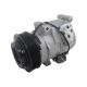 AC Compressor 1K0820808G 1100820808 506041-0001 16002113-101 1K0820803T Compatible for VW Golf Jetta Passat Beetle Rabbit Compatible for Audi TT