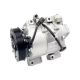 Compatible Triton A/C AC Compressor | AC Compressor Assembly Repl 7813A105 for L200 DKS-15D