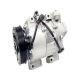 AC Compressor For Outback Legacy 2.5L 3.6L 2013-2017 1020650 1020651 73111-AJ03A 73111AJ03A 73111AL00A 73111AL03A