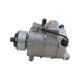 Car AC Compressor 0008302600 0008305100 0008307400 A0008302600 A0008305100 A0008307400 437100799 4371007990 Compatible with Benz CLS W212 SL