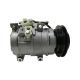 AC Compressor QS90 Pulley 6PK 7813A215 Lancer 1.6 Outlander