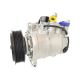 AC Compressor 6PK Compatible For Peugeot 107 Toyota Aygo Citroen C1 6453RJ 6854039 V22-15-0006 699393 506021-7332F 55319149 8FK 351 322-031