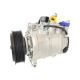 AC Compressor Compatible With Mercedes Benz W211 W203 W204 C204 S203 S204 CL203 C215 C209 A209 C219 W211 A207 S211 A0012301411 0012301411