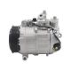 AC Compressor Compatible With Mercedes Benz W211 W203 W204 C204 S203 S204 CL203 C215 C209 A209 C219 W211 A207 S211 A0012301411 0012301411