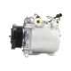 AC Compressor Compatible Lancer 2008-2010 L4 2.0L Non Turbo 7813A321 7813A328 AKC200A204G AKS200A402C MR315567 7813A069