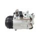 6SBU16C AC Compressor Compatible For Mercedes Benz E-CLASS W212 ML W166 447280-7090 4472807090 A0008302700 A0008302600 0008302600