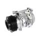AC Compressor 68348 Fit for Santa Fe, Sonata, Azera, Optima | for Magentis, Sorento 2006-2012, 3.3L 3.8L 2.4L, Air Condition Compressor for 977012B250