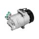 168317 NEW AC Compressor w/Clutch for Elantra 2011-2013 1.8L | for Elantra Coupe/Elantra 2013, Replaces# 640030 276430 C2920 2022536 977013X601 7513160 140569NC A76430