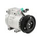 AC Compressor Fit for Hyundai Sonata 2006-2007 3.3L,:6512438 | for Hyundai Santa Fe 2007-2009 2.7L, Azera 2006-2011, for Optima 2006 2.4L, Optima 2006-2008 2.7L, Amanti 2007-2009