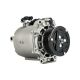 AC Compressor Fit Lancer 2008,:AKS200A402C | Outlander 2007, Lancer 2009 2.0L, Lancer 2009 2.0T, Lancer 2009 2.4L, Outlander 2008 3.0L, Outlander 2008 2.4L