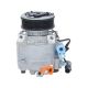 AC Compressor AC Clutch CO 29091C Silver & Black Lancer Outlander Outlander Sport RVR AKS011H402C