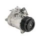 168326 AC Compressor w/Clutch for Mercedes-Benz ML350 2015 | for Mercedes-Benz E350 2015-2016, GLK350 2014-2015, E400 2016-2017, 2015 3.0T, GLK250 2013-2015, ML400 2015, CLS400 2015-2017