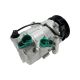 AC Compressor Fit for Elantra 2014-2016 1.8L 2.0L,Elantra 2014-2018 2.0L | Fit for Elantra 2013 1.8L,for Forte 2014-2016 2.0L, Forte 1.8L 2014/2016,for Forte5 2014-2018, CO 29193C,6513202