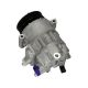 89020 Compressor, air conditioning