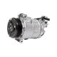 Compatible with Auto Parts Car Air Conditioning System Compressor LR112585 C2D56291 T2P1159 for Range/Jaguar