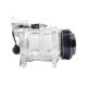 AC Compressor compatible for X5 X6 X7 F10 F11 F15 G30 G11 840i G16 G14 G15 520d 64529890655 9890655 64526811434 64526811430 64526811432 Air Conditioning Compressors