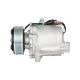 Cooling AC Compressor Compatible for HONDA CIVIC CRV 38810-RWC-A02 38810R1AY01 38810R1AA01 38810RWCA02 38810-R1A-Y01 6PK 12V