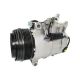 Compatible with DCP17179 6SBU16C New Auto Parts AC Compressor Compatible for Mercedes Benz E350 3.5L A0008302600 A0008302700 0008302200 4472807160