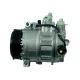 A0032306411 Air Conditioning Compressor Compatible for MERCEDES-BENZ C-CLASS W203 W204 S203 E-CLASS W211 S211 -CLASS W220 C215