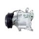 Air Conditioning Compressor Compatible for Toyota Echo SCSA06C Car AC 8831052351 8832052400 88310-52351 88320-52400 447260-7842 447180-8750