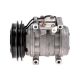 A/C Compressor, 7813A068 | Fast cabin cooling