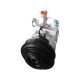 Air Conditioning Compressor for Toyota for Coaster Bus 7Pk 88320-36530 447170-3340 88320-36560 447180-4090 10P30C Ac Compressor