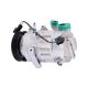 VS14 AC Compressor, 97701A5100 97701A5800 97701C2100 97701F2800 CO29193C Air Conditioning Compressor Refrigeration Pump, Compatible For Forte Forte5 Soul / Compatible For Hyundai Sonata Elantra