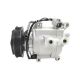 Compatible For Toyota Yaris Echo/Corolla AC Compressor 447220-6254 447220-6067 442100-2061 88320-1A481 88320-52040 88320-1A510