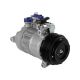 AC Compressor for Mercedes-Benz for E250 1.8L 2016 | Fast Cooling, Ultra Low Noise (≤72 dB)Air Conditioner Compressor with Clutch, Easy Installation, 0008302600 000830260080