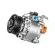 6PK 12V Air Conditioning Compressor Compatible with Lancer outlander Sport RVR 08-14 Lancer outlander Sport RVR 08-14 7813A815 7813A835