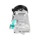 AC Compressor fit for Hyundai for Elantra 1.8L 2011 2012 2013 | AC Compressor 977013X601