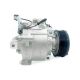 6PK 12V Air Conditioning Compressor 7813A197 7813A212 7813A350 7813A401 7813A857 AKT200A411C fits Lancer Outlander Sport